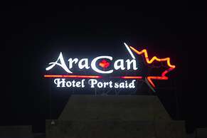 Aracan Hotel