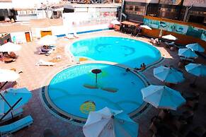 Aracan Hotel