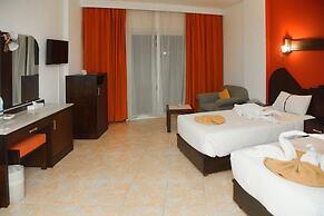 Aracan Hotel