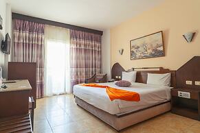 Aracan Hotel