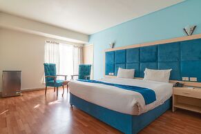 Aracan Hotel