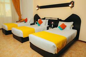 Aracan Hotel