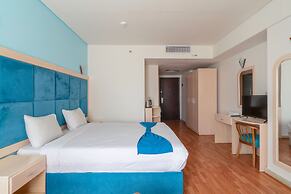 Aracan Hotel