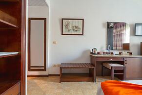 Aracan Hotel