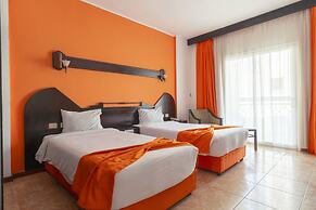 Aracan Hotel