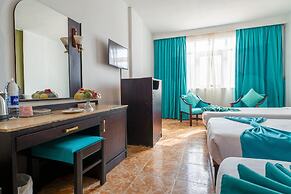 Aracan Hotel