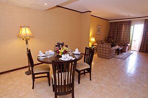 Aracan Hotel
