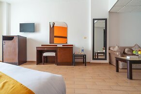 Aracan Hotel