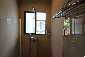 Bali Tropicana Pool Villa