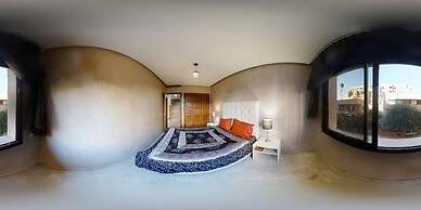 Appartement au coeur de Gueliz