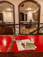 Spinning Cat Hostel - Adults Only