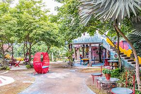 Jakawan Baan Din Resort