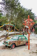 Jakawan Baan Din Resort
