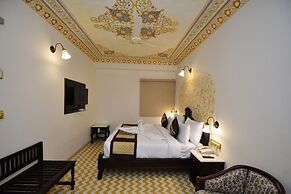 Nirbana Palace - A Heritage Hotel