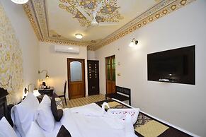 Nirbana Palace - A Heritage Hotel