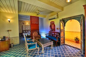 Nirbana Palace - A Heritage Hotel