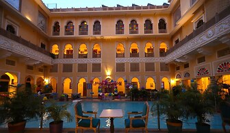 Nirbana Palace - A Heritage Hotel