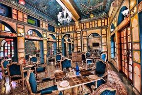 Nirbana Palace - A Heritage Hotel