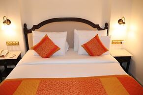 Nirbana Palace - A Heritage Hotel