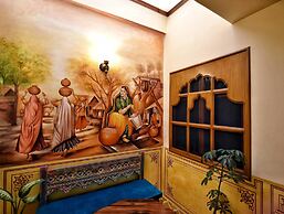 Nirbana Palace - A Heritage Hotel