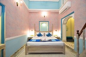 Nirbana Palace - A Heritage Hotel