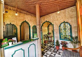 Nirbana Palace - A Heritage Hotel