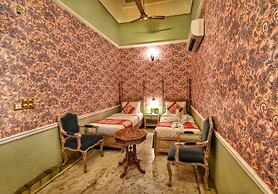 Nirbana Palace - A Heritage Hotel