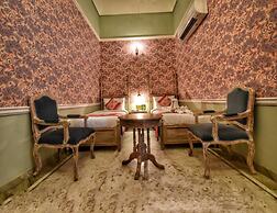 Nirbana Palace - A Heritage Hotel