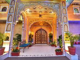 Nirbana Palace - A Heritage Hotel