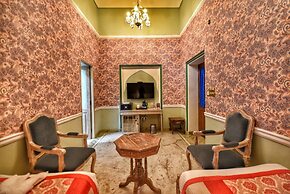 Nirbana Palace - A Heritage Hotel