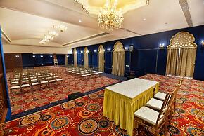 Nirbana Palace - A Heritage Hotel