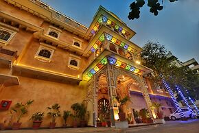 Nirbana Palace - A Heritage Hotel