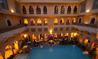 Nirbana Palace - A Heritage Hotel