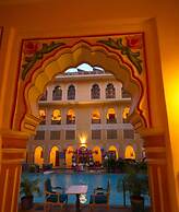 Nirbana Palace - A Heritage Hotel