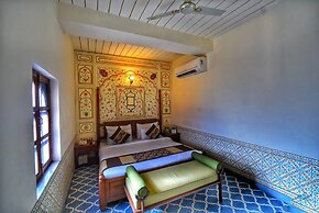 Nirbana Palace - A Heritage Hotel