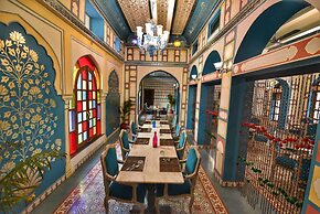 Nirbana Palace - A Heritage Hotel