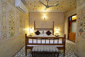 Nirbana Palace - A Heritage Hotel