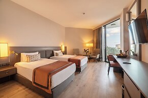 Hotel Pia Bella