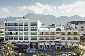 Hotel Pia Bella
