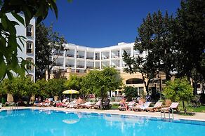 Hotel Pia Bella