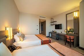 Hotel Pia Bella