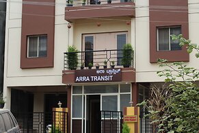 Arra transit