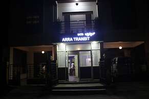 Arra transit