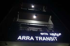 Arra transit