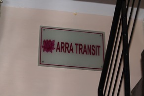 Arra transit