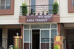 Arra transit