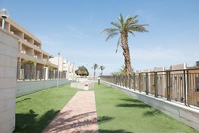 Hi Ein Gedi Hostel
