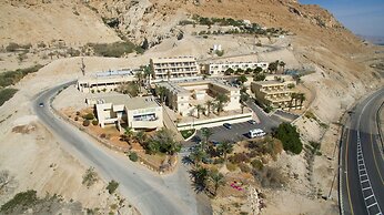 Hi Ein Gedi Hostel