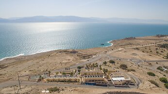Hi Ein Gedi Hostel