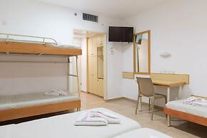 Hi Ein Gedi Hostel